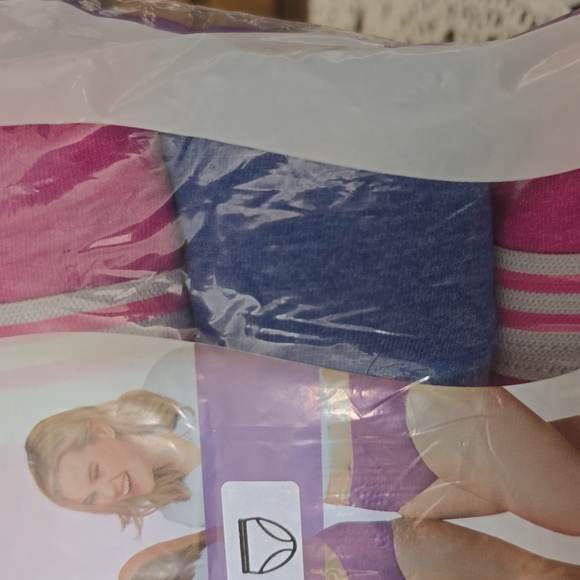 FIT FOR ME FRUIT OF THE LOOM PANTIES - Picture 2 of 5